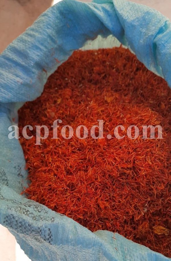 High Quality Bulk Safflower for Sale. Carthamus tinctorius Petals and Seeds Wholesaler, Supplier, Exporter and Provider. Buy Iranian Safflower with the best Price.