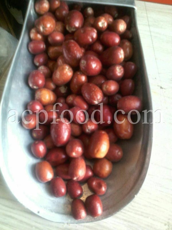 Elaeagnus Angustifolia dried fruits for sale.