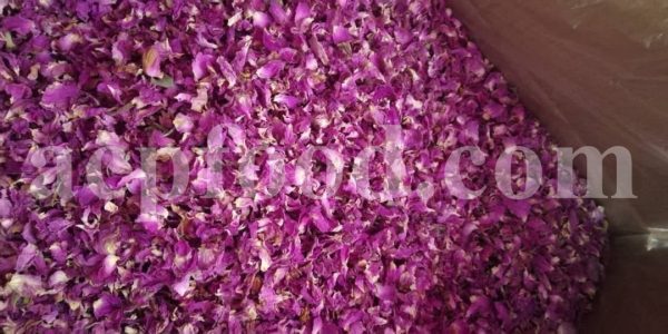 Boutons et pétales de rose de Damas aromatiques de haute qualité à vendre. Grossiste, fournisseur, exportateur et prestataire de bourgeons et pétales de Rosa damascena en vrac.