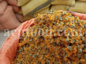 Bulk Calendula Flowers for Sale. Pot Marigold Petals Wholesaler, Supplier, Exporter and Provider. Buy High Quality Calendula officinalis Flowers and Petals with the Best Price.