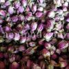 Boutons et pétales de rose de Damas aromatiques de haute qualité à vendre. Grossiste, fournisseur, exportateur et prestataire de bourgeons et pétales de Rosa damascena en vrac.