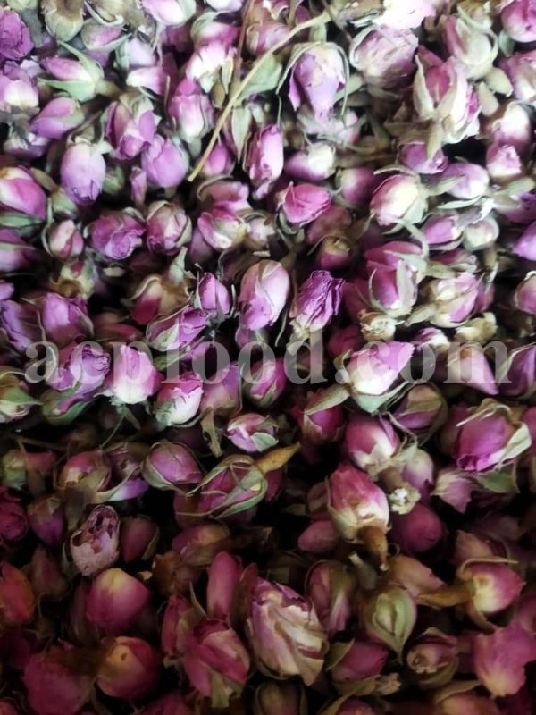 Boutons et pétales de rose de Damas aromatiques de haute qualité à vendre. Grossiste, fournisseur, exportateur et prestataire de bourgeons et pétales de Rosa damascena en vrac.