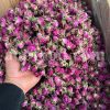 Hochwertige aromatische Damaszener-Rosenknospen und -Blütenblätter zu verkaufen. Großhändler, Lieferant, Exporteur und Anbieter von Rosa damascena-Knospen und -Blütenblättern in großen Mengen.