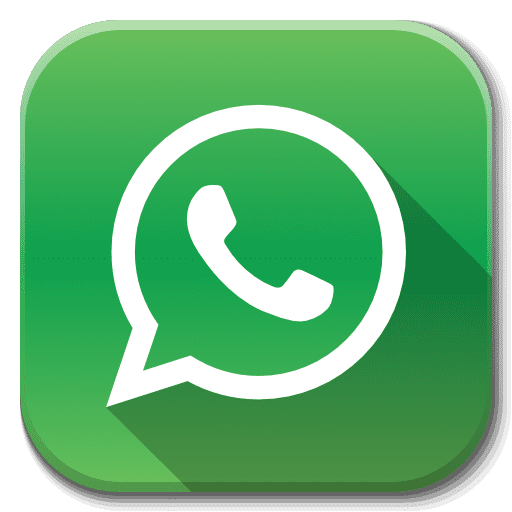 whatsapp logo vector 11