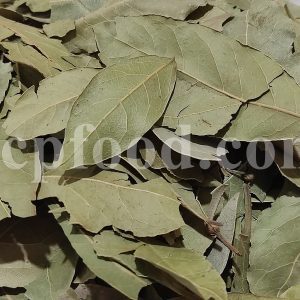 Bay leaves for sale.