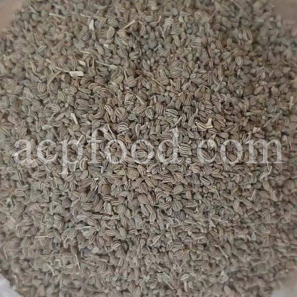 Bulk Ajwain Seeds for Sale. Trachyspermum Ammi Seeds Wholesaler, Supplier, Exporter and Provider. Buy High Quality Ajwain Seeds with the Best Price.