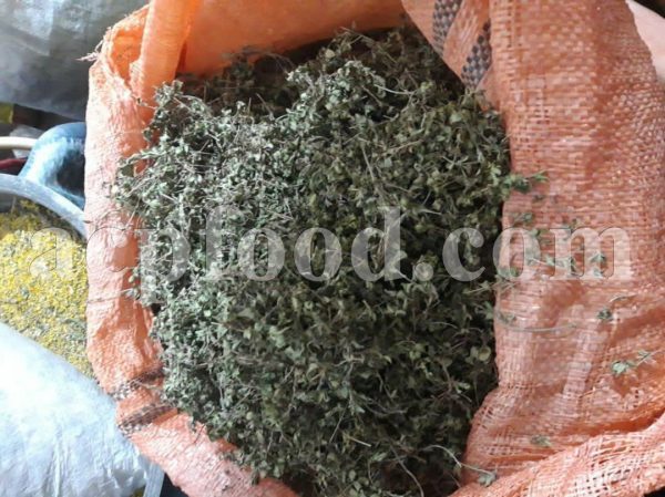 We supply Thyme to manufacturers, wholesalers, retailers and importers.