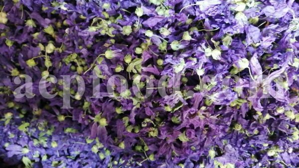 Bulk Dried Mallow for sale. Malva Sylvestris Dried Flowers and Leaves Wholesaler, Supplier, Exporter and Provider. Buy High Quality Blue Mallow with the Best Price.