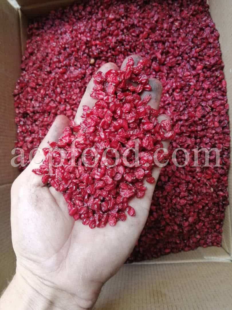 Barberry for sale.