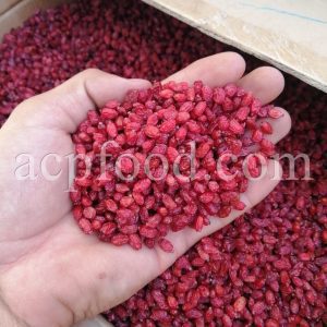 Dried Barberry for sale.