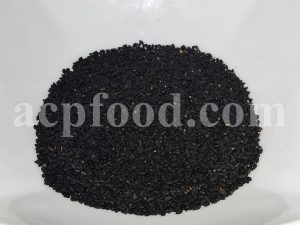 Bulk Black Seeds for Sale