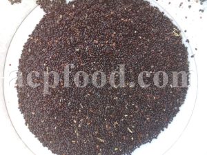 Bulk Black Seeds for Sale