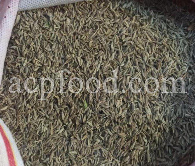 Cumin seed for sale.