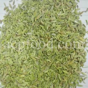 Fennel seed for sale.
