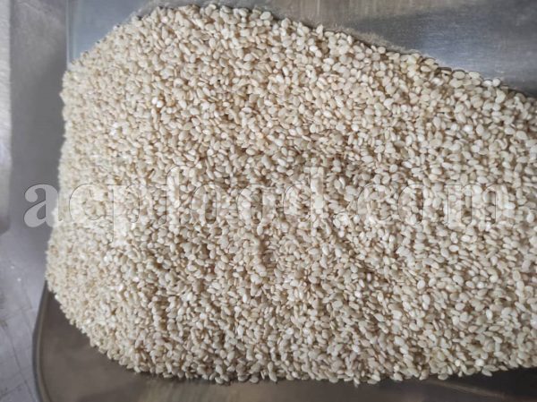 Bulk Sesame Seeds for Sale. Sesame Seeds Wholesaler, Supplier, Exporter and Provider. Buy Sesame Seeds with the Best Quality and Price.