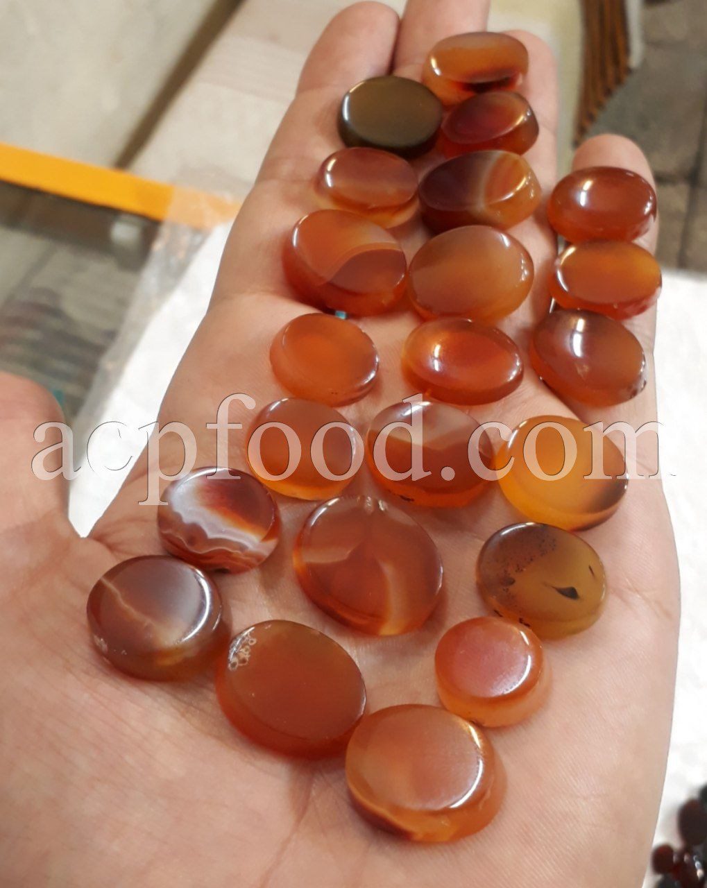 Agate for sale.