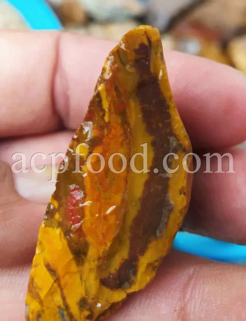 Agate for sale.