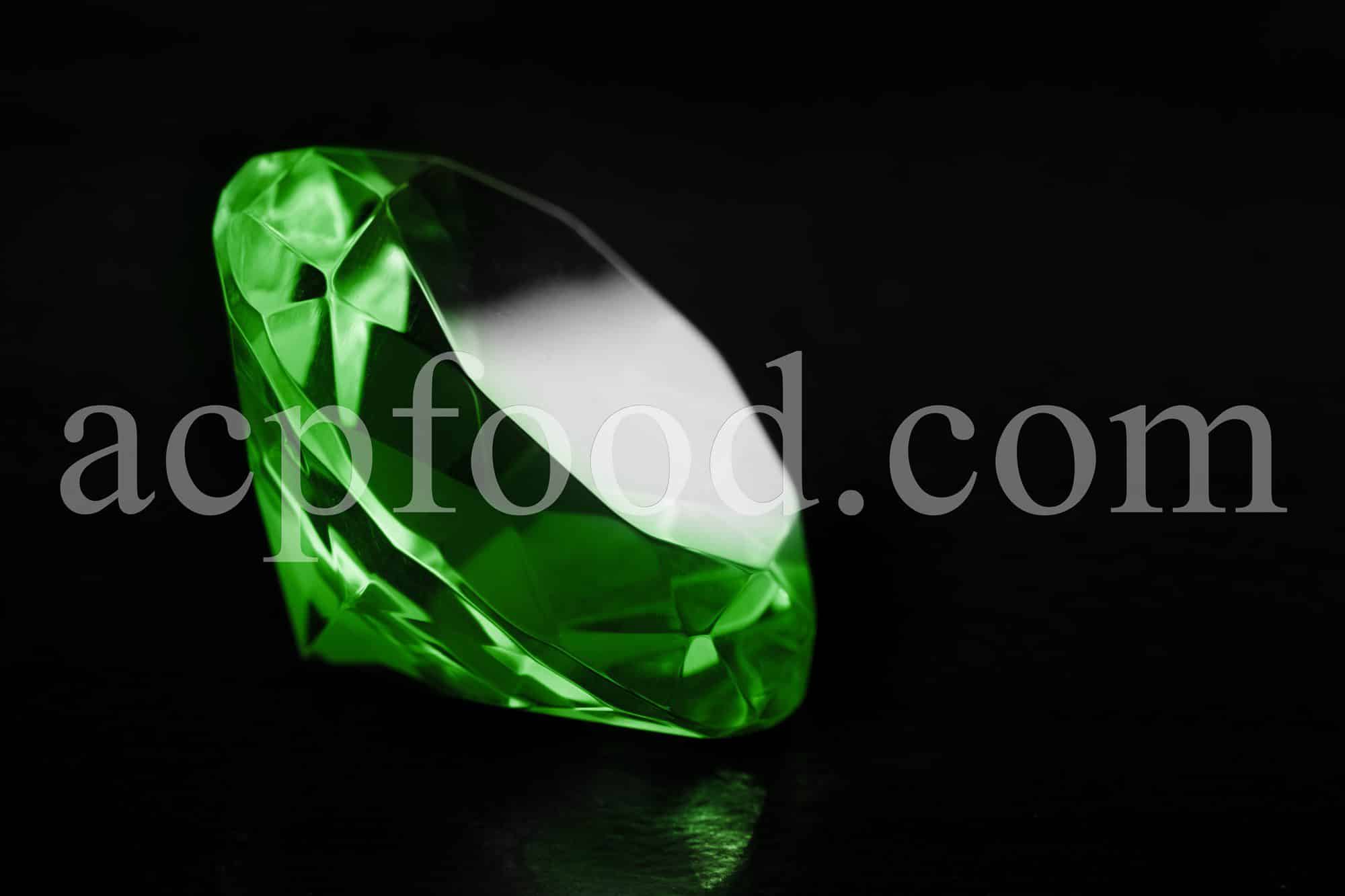 Emerald for sale.