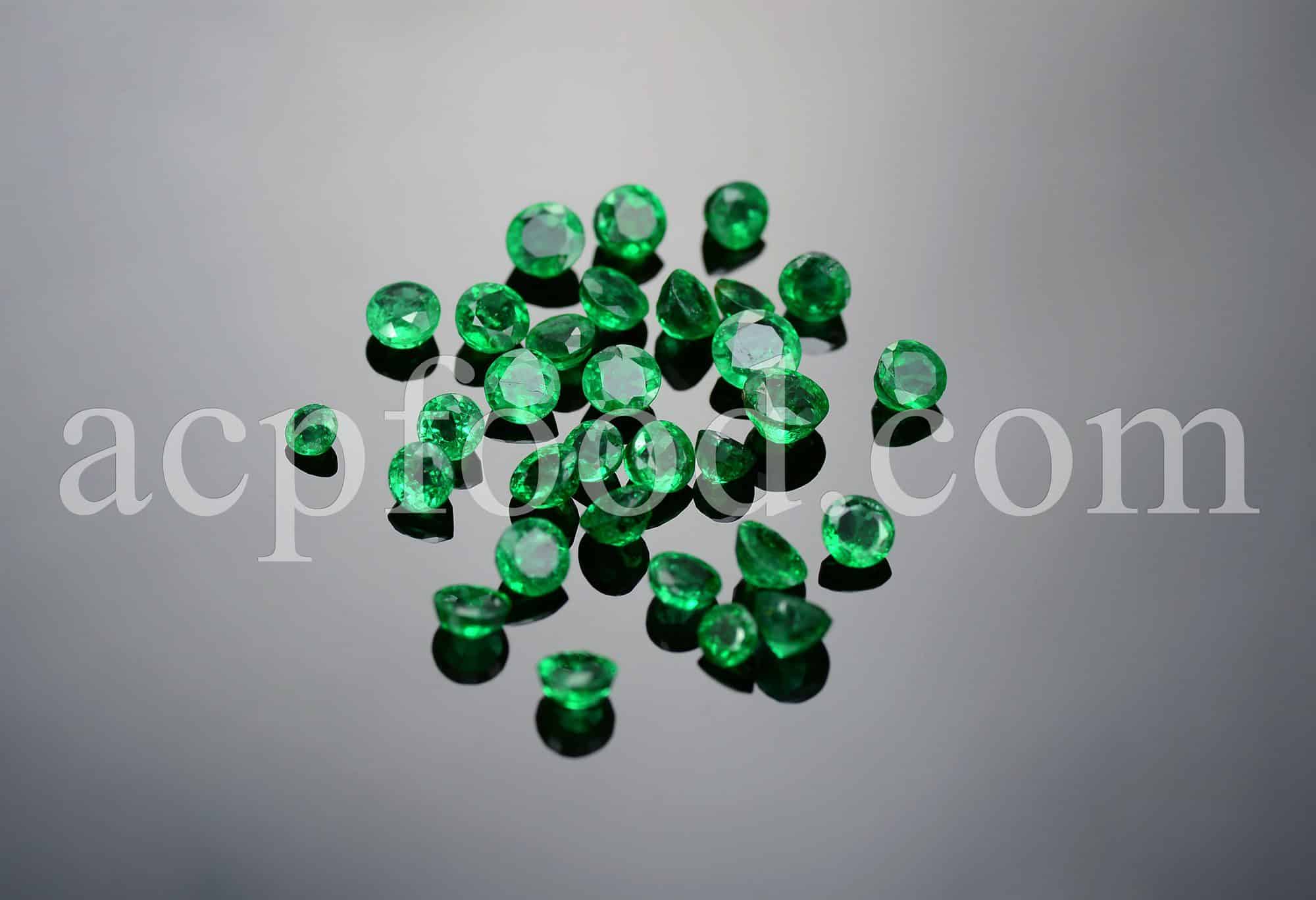 Emerald for sale.