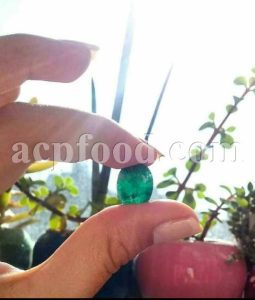 Emerald for sale