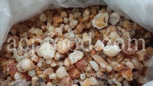 Mountain Almond resin for sale.
