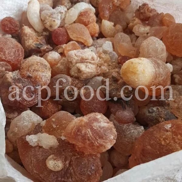 Mountain Almond resin for sale.