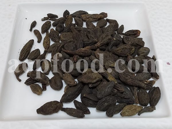 Bulk Myrobalan for sale. Terminalia chebula Fruit Wholesaler, Supplier, Exporter and Provider. Buy Black Myrobalan with the Best Quality and Price.