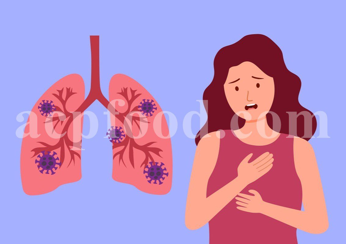Pneumonia Causes, Symptoms and Treatments in TIM