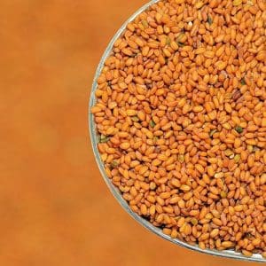 Natural seeds in bulk supplied by medicinal herbs and natural products exporter