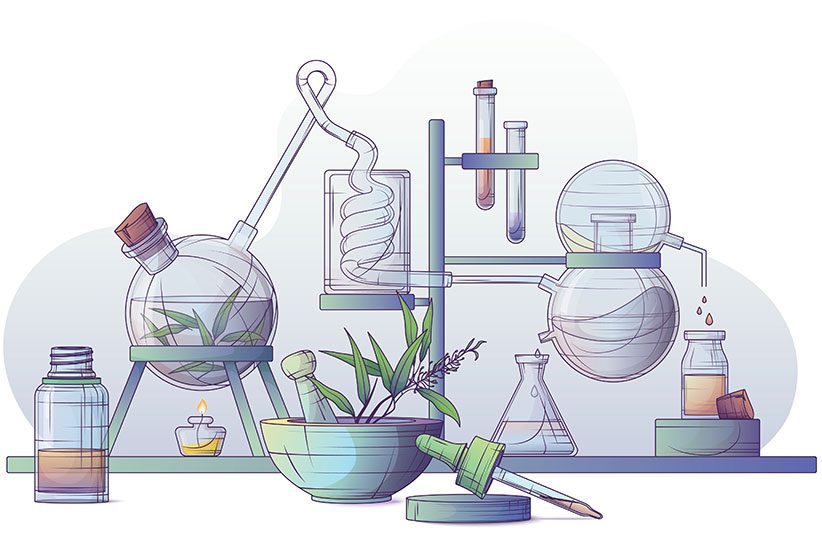 Industries Which Use Our Products