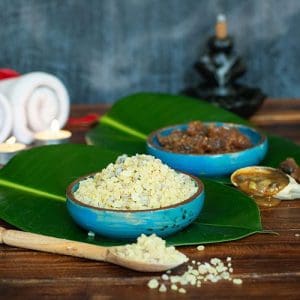 Natural plant resins from medicinal herbs and wild aromatic species for export