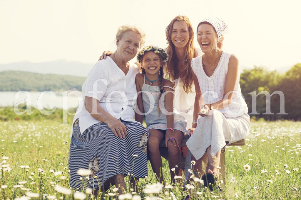 Temperament of Different Ages