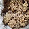 Labelled container of Ferula ammoniacum resin