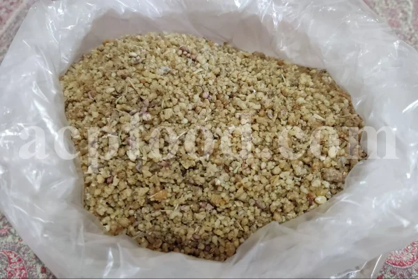Buy Manna of Hedysarum. Taranjabin for sale. Alhagi pseudalhagi Manna wholesale price. Bulk Alhagi maurorum Manna. Persian Manna purchase.