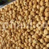 Bulk dried figs loaded in export carton for shipment