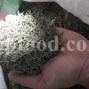 Rosmarinus officinalis leaves in food-safe sacks