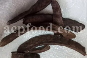 Dried Carob pods for sale. Buy carob bean pods. Carob seed pod in bulk. Locust Bean pods wholesale price. Carob Ceratonia siliqua pods for sale. Buy St John's Bread Carob.