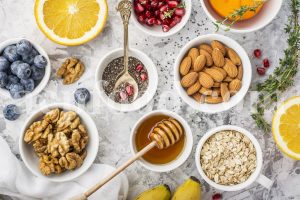 Cleansing The Lungs From Cigarette Smoke With Iranian Traditional Medicine