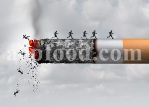 Cleansing The Lungs From Cigarette Smoke With Iranian Traditional Medicine