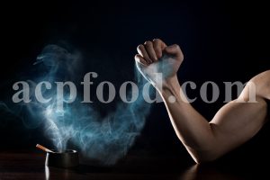 Cleansing The Lungs From Cigarette Smoke With Iranian Traditional Medicine
