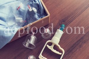 Cupping Therapy