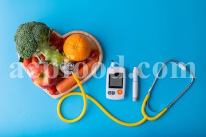 Suitable Diet For Diabetic Patients