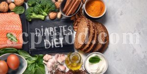 Suitable Diet For Diabetic Patients