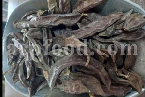 Dried Carob pods for sale. Buy carob bean pods. Carob seed pod in bulk. Locust Bean pods wholesale price. Carob Ceratonia siliqua pods for sale. Buy St John's Bread Carob.