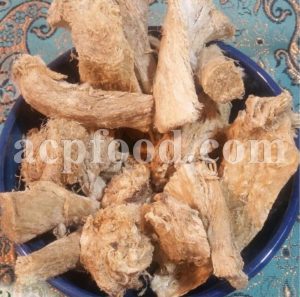 An Overview Of The Interesting Medicinal Properties Of Galbanum From The Perspective Of Traditional Medicine
