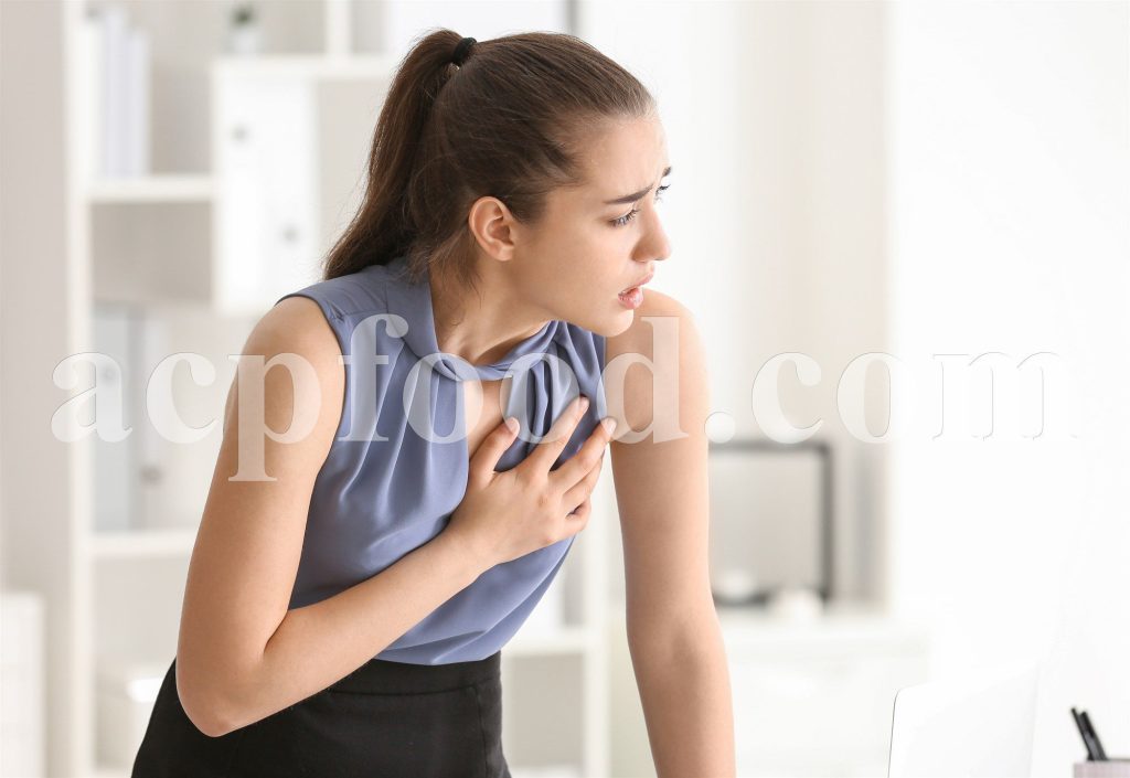 Traditional Medicine Provisions For Heart Palpitation