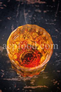 Zereshk Polo (iranian barberry rice)