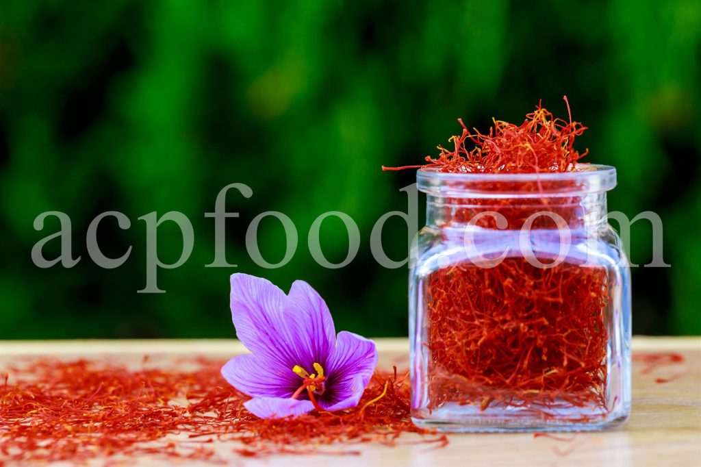 What Are 9 Ways to Recognize Real Saffron?