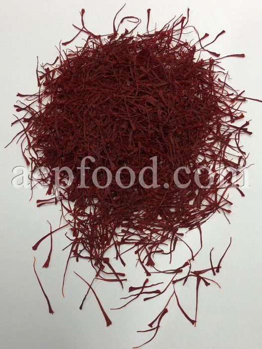 What Are 9 Ways to Recognize Real Saffron?