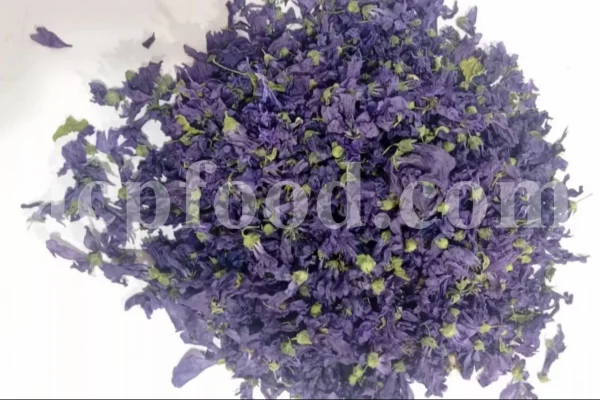 Dried Blue Mallow for sale. Buy dried Blue Mallow flowers. Buy Mallow. Mallow Buy. Bulk Malva sylvestris zebrina flowers. Mallow Malva sylvestris zebrina wholesale price. Mallow sylvestris flowers purchase. Bulk malva seed. Malva sylvestris seed for sale.